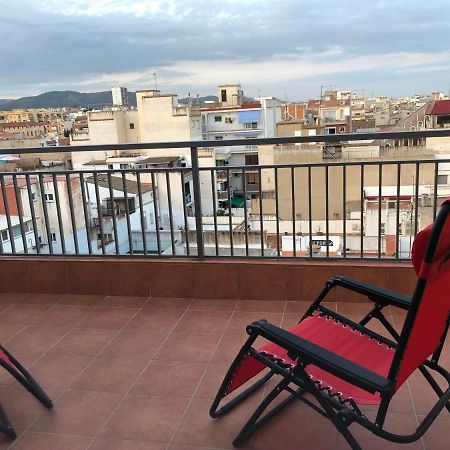 Calella Studio Екстер'єр фото