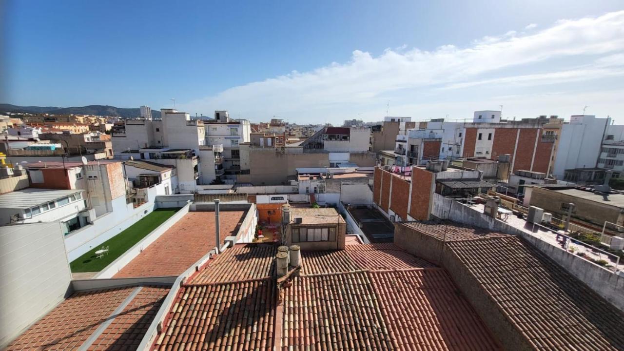 Calella Studio Екстер'єр фото