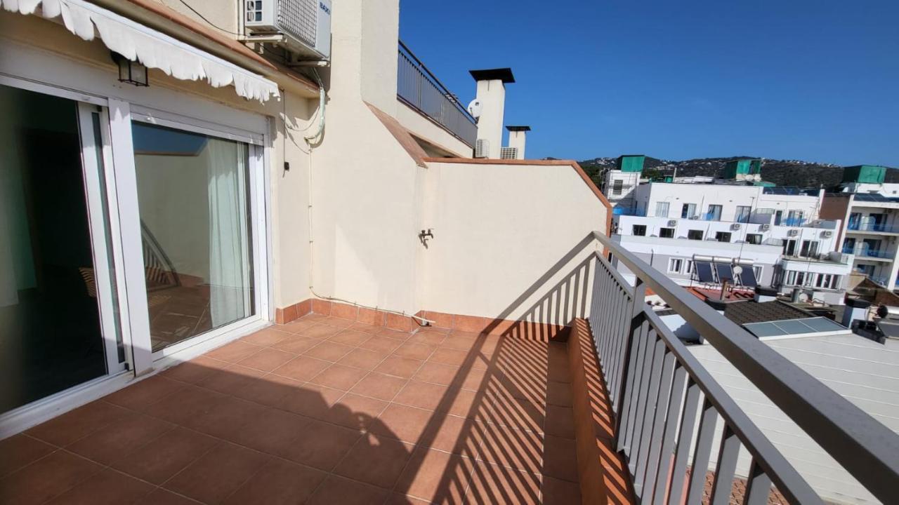 Calella Studio Екстер'єр фото