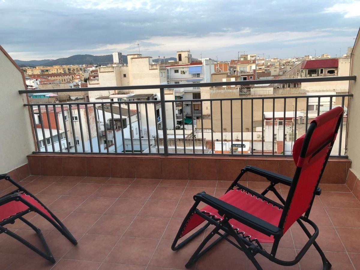 Calella Studio Екстер'єр фото