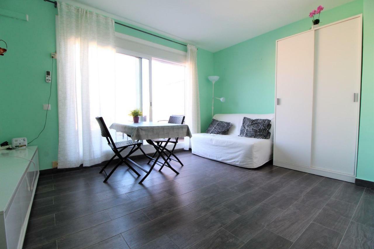 Calella Studio Екстер'єр фото