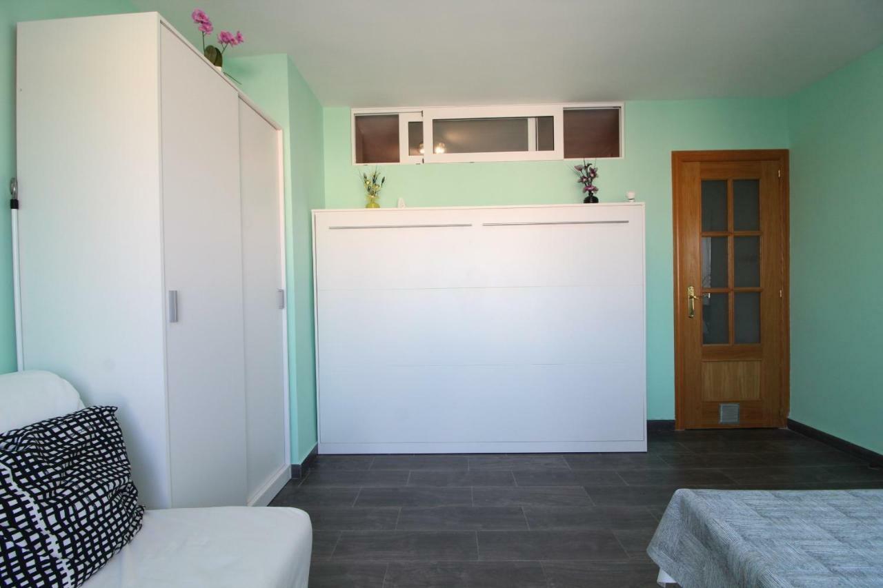 Calella Studio Екстер'єр фото