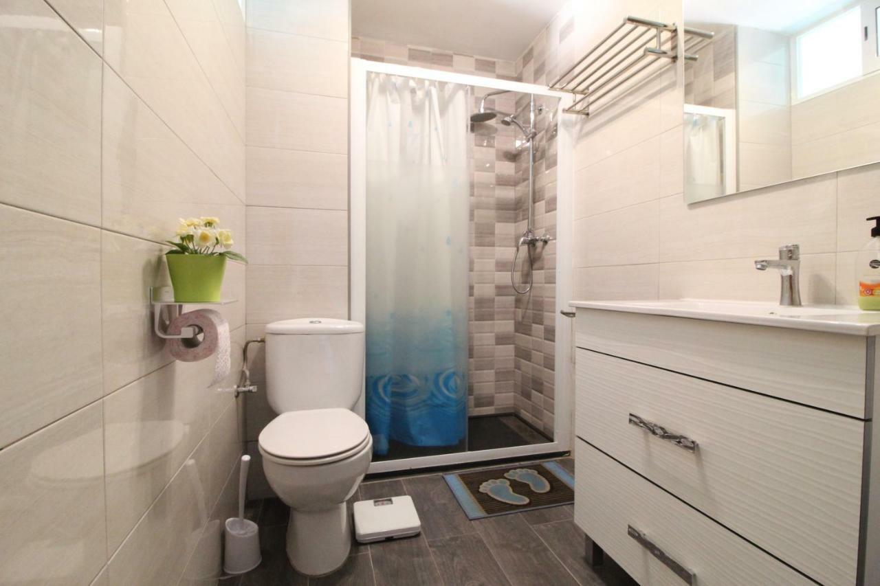 Calella Studio Екстер'єр фото