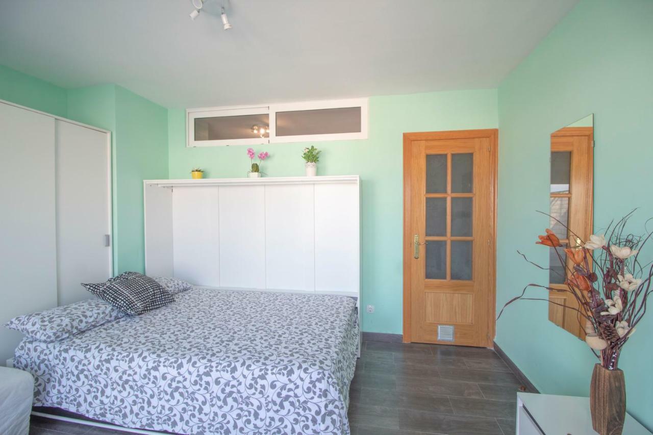 Calella Studio Екстер'єр фото