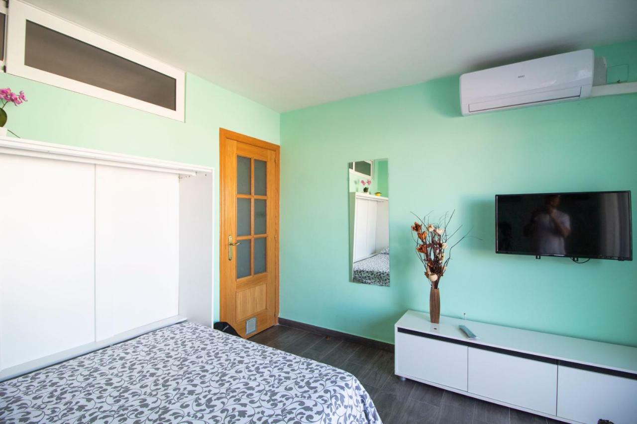 Calella Studio Екстер'єр фото